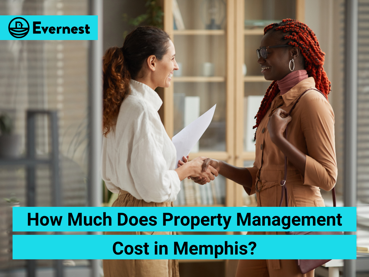 How Much Does Property Management Cost in Memphis?